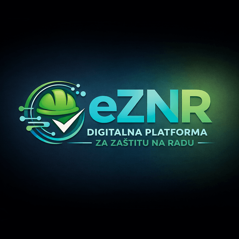 eZNR Logo